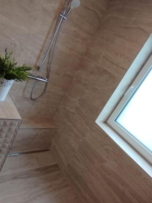 Wohnung In Werne 外观 照片