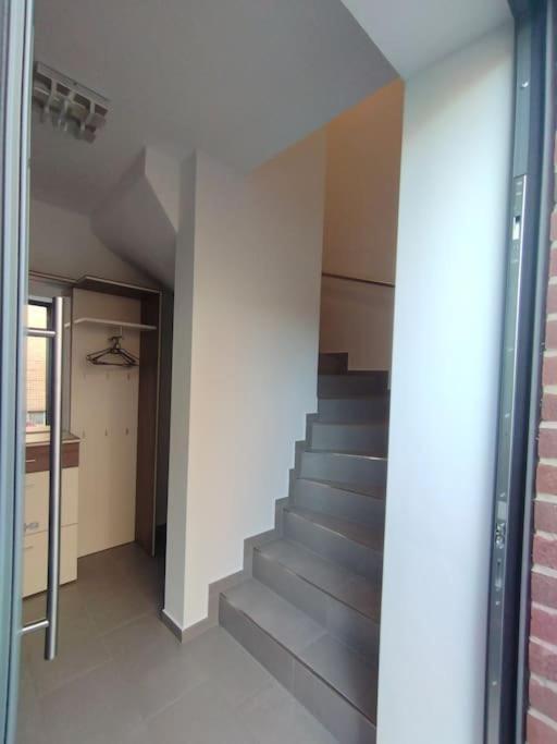 Wohnung In Werne 外观 照片