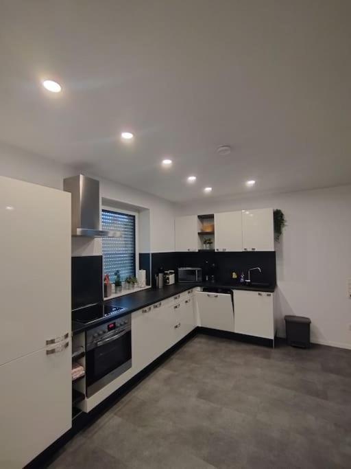 Wohnung In Werne 外观 照片