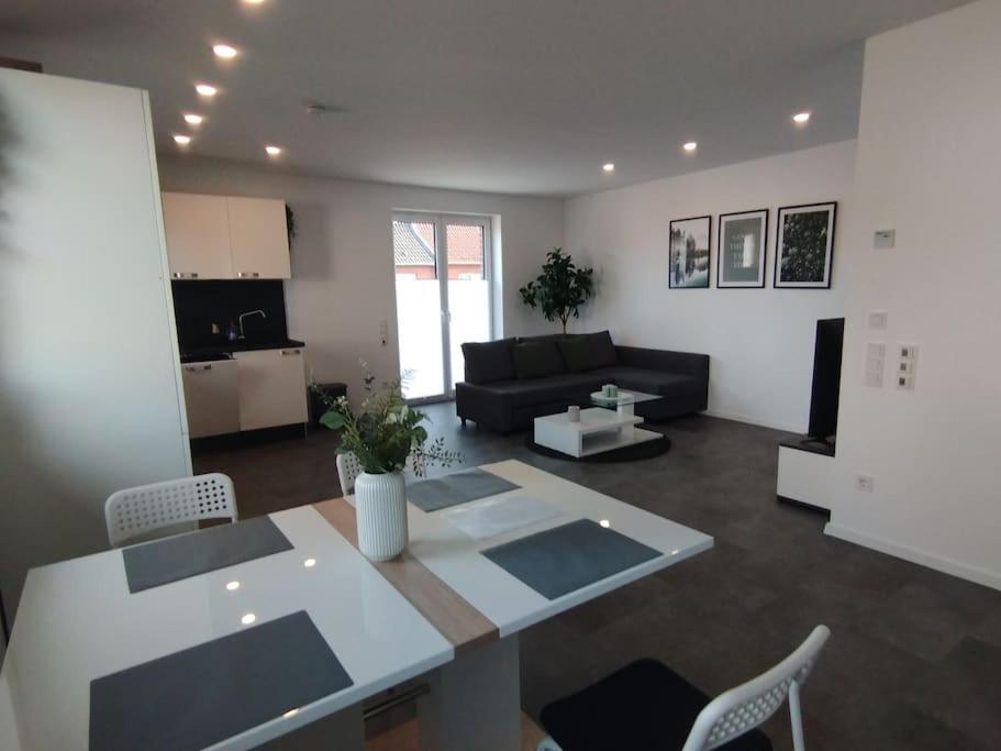 Wohnung In Werne 外观 照片
