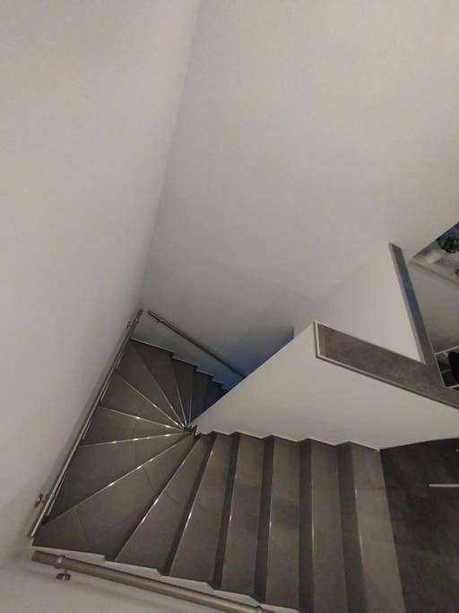 Wohnung In Werne 外观 照片
