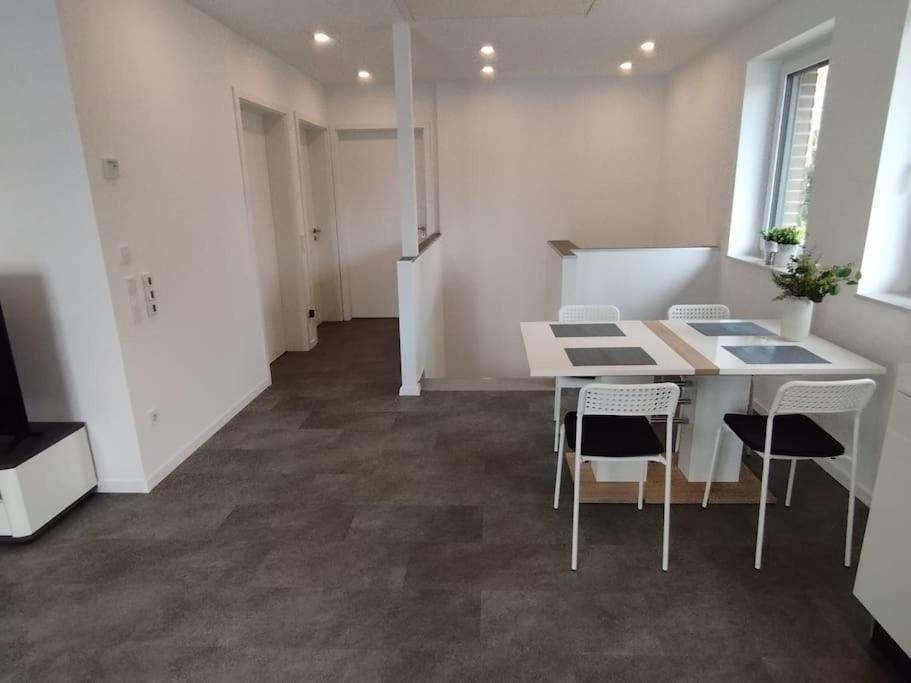 Wohnung In Werne 外观 照片