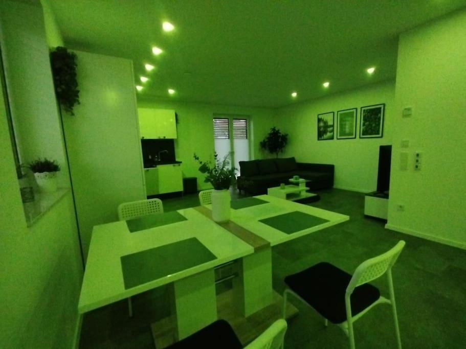 Wohnung In Werne 外观 照片