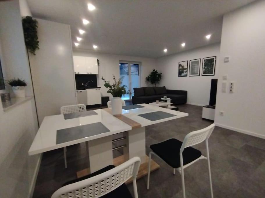 Wohnung In Werne 外观 照片